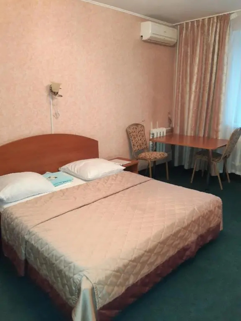 Гостиничный Комплекс Машиностроения