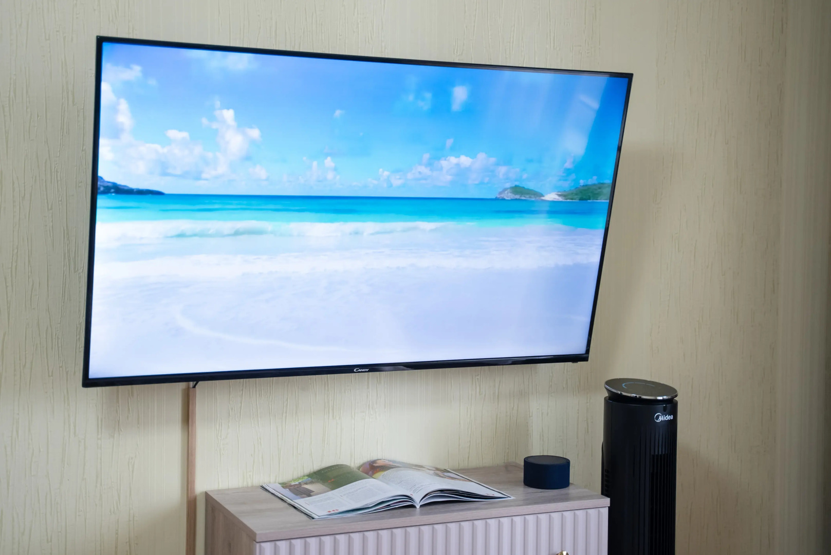 Апартаменты На набережной