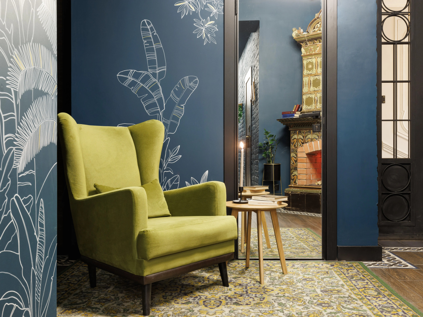 Отель Калейдоскоп на Невском ООО Калейдоскоп