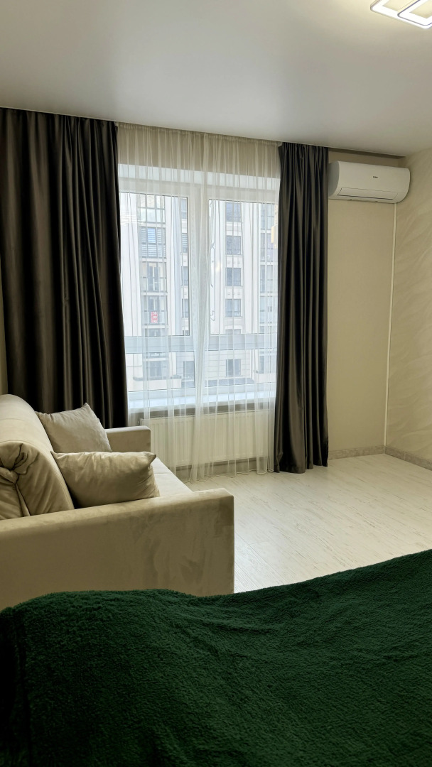 Апартаменты Венецианский квартал