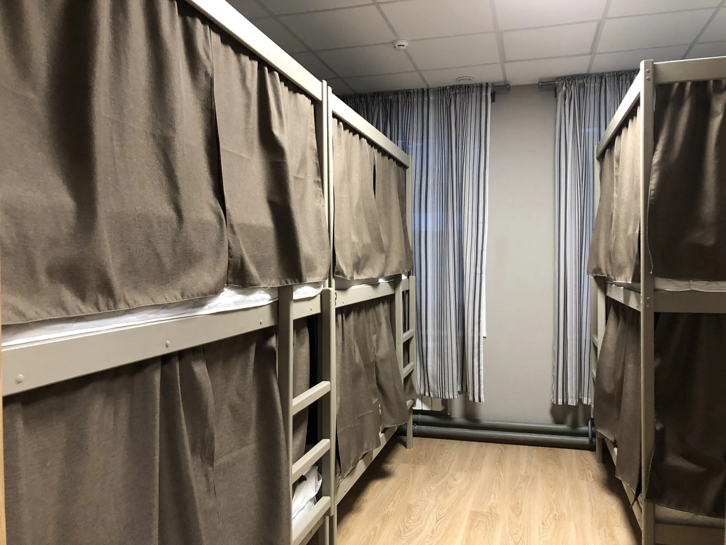 Хостел Хостелы Рус Донского