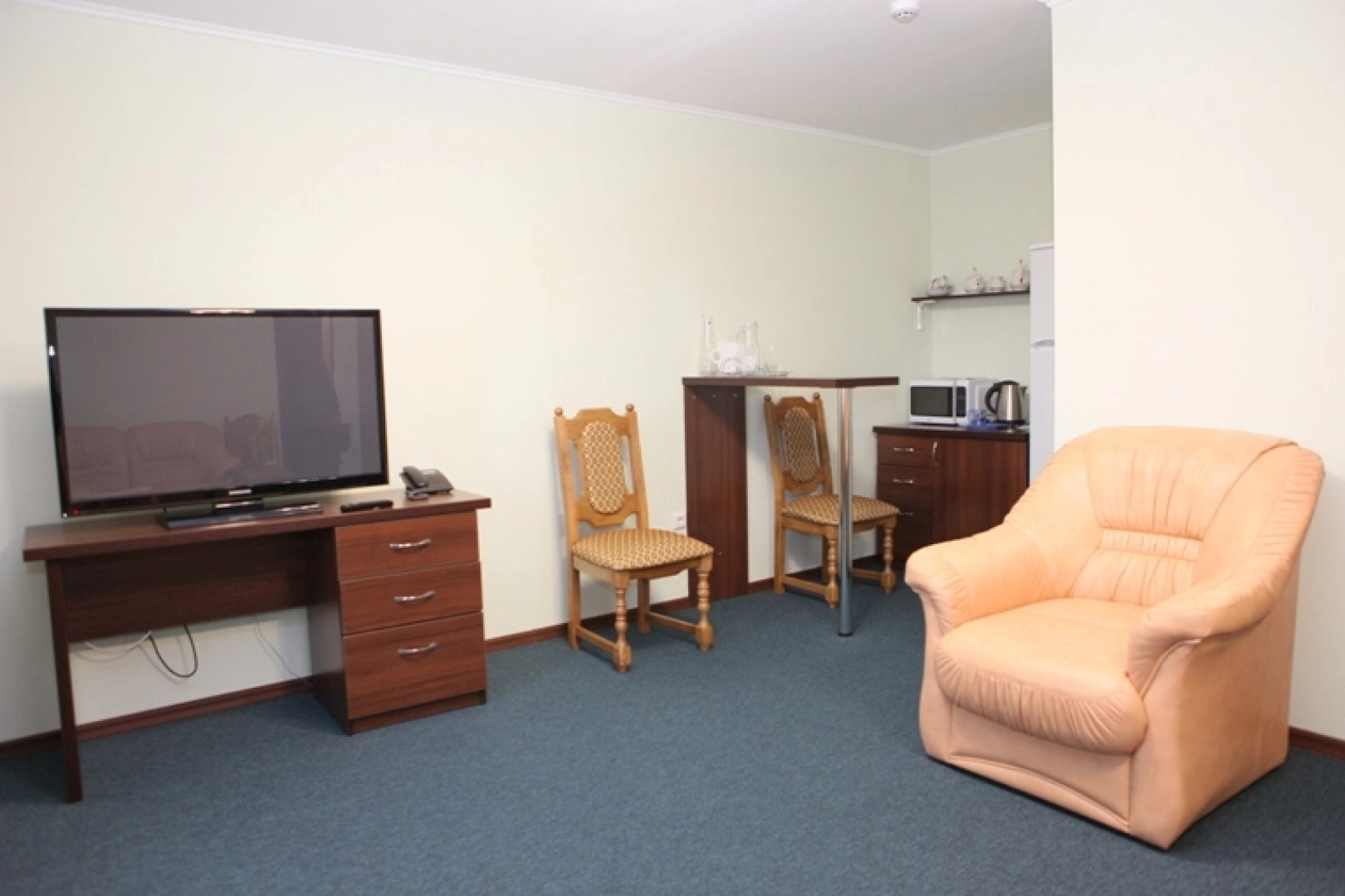 Gostinitsa Yubileynaya