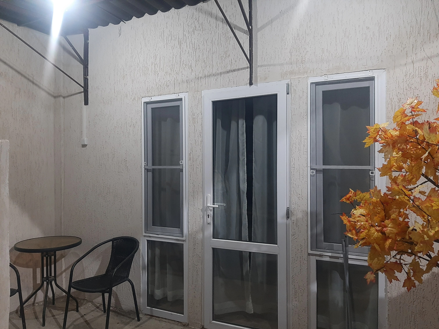 Гостевой дом Инжир