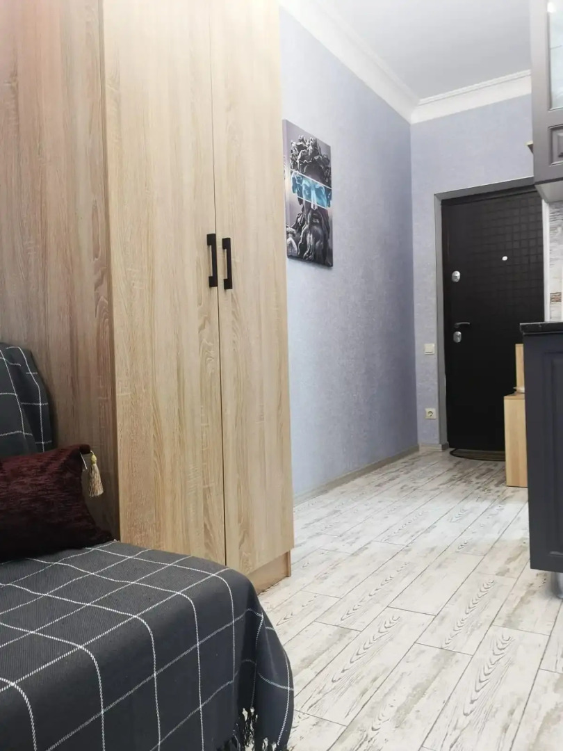 Апартаменты City Plaza