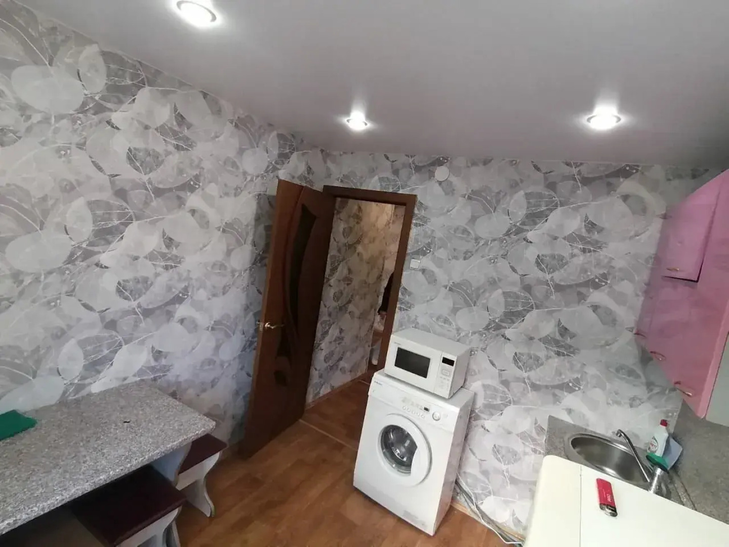 Апартаменты на Чкалова, 11