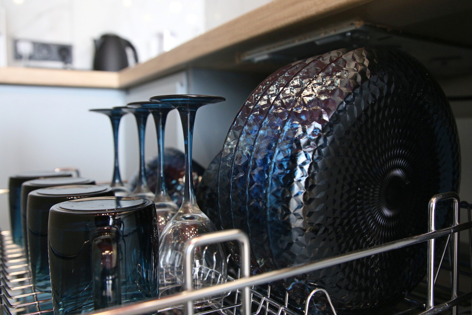 Апартаменты Дали с панорамным видом на Калининград