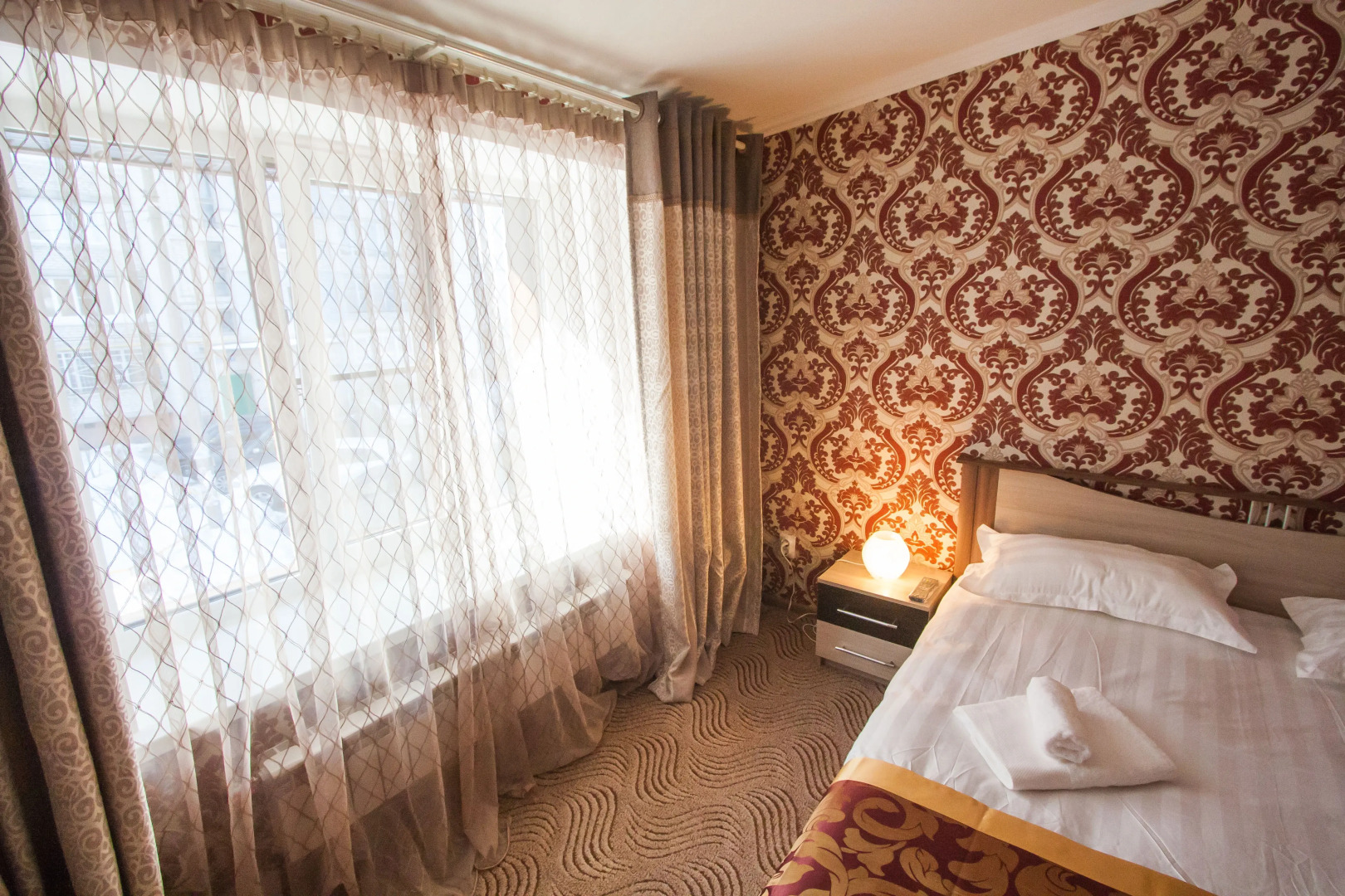 Гостевой Дом Солнечная Сортировка