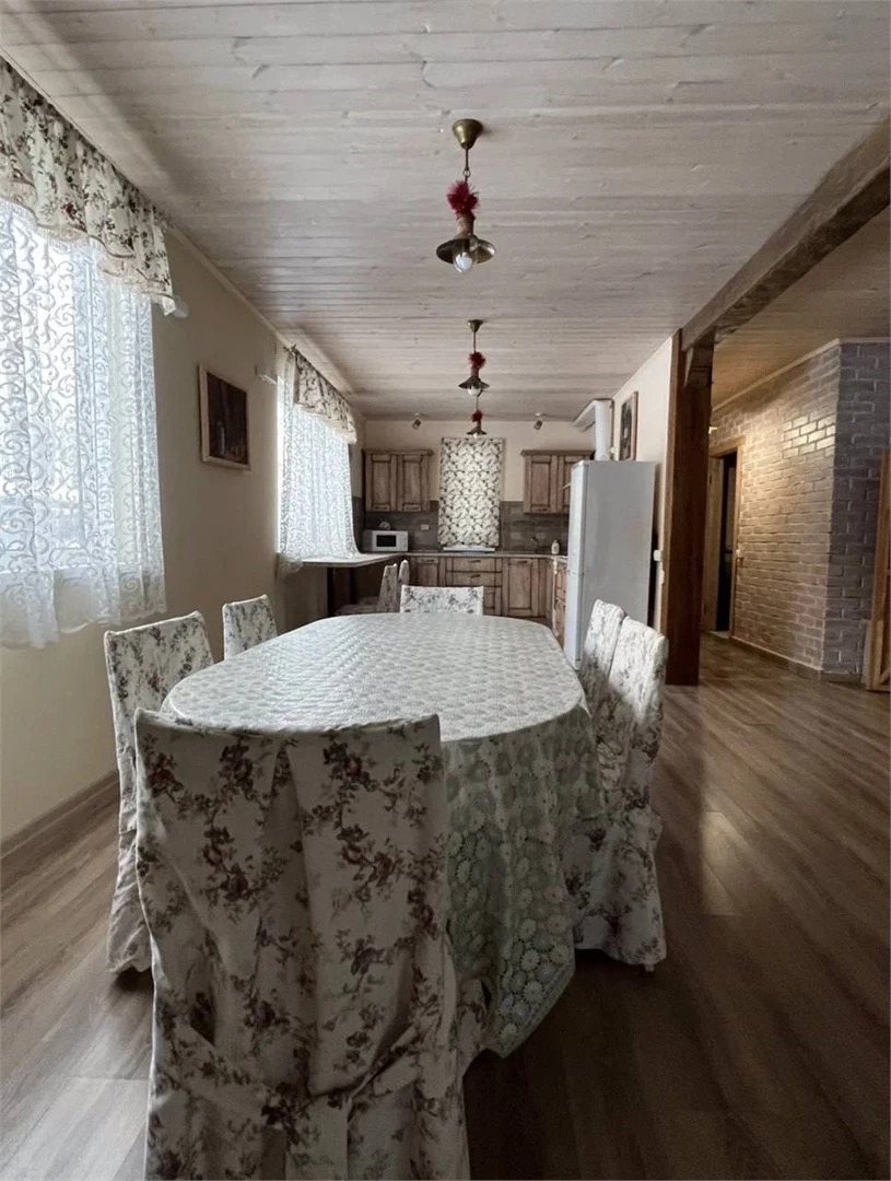 Гостевой Дом Отдыха Лесной Камин Сугояк