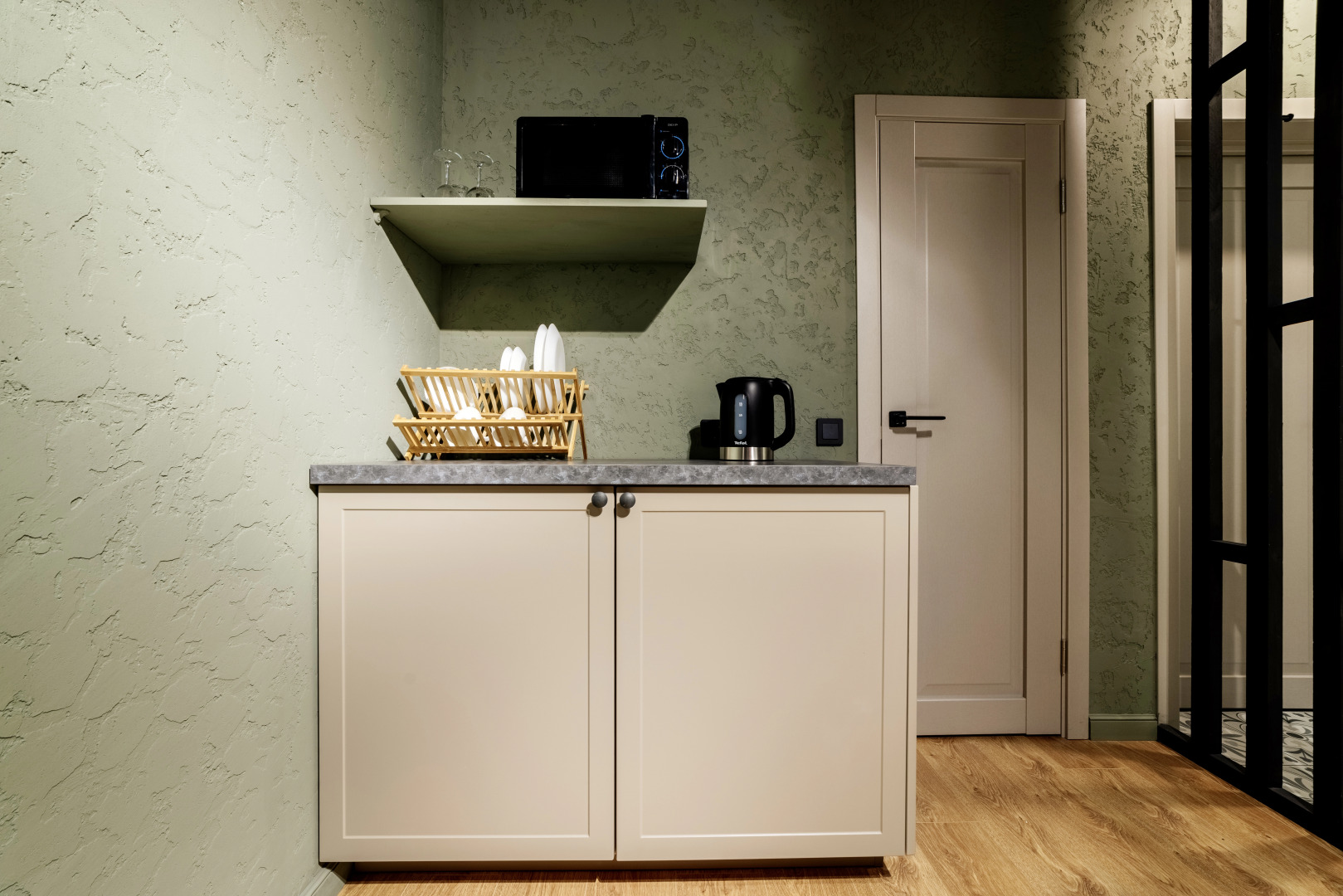 Апартаменты Double Room