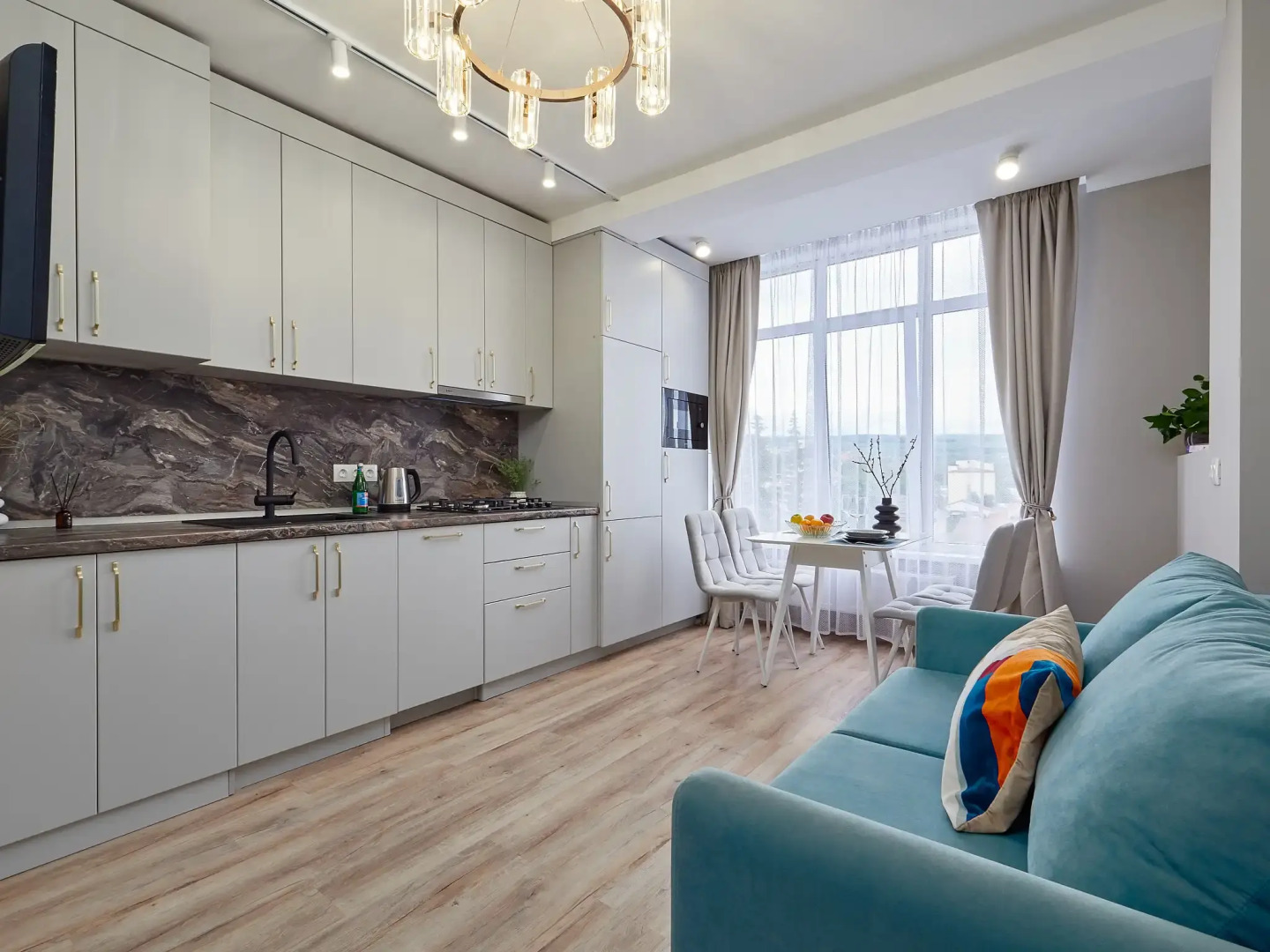 Квартира Уютная Кисловодск