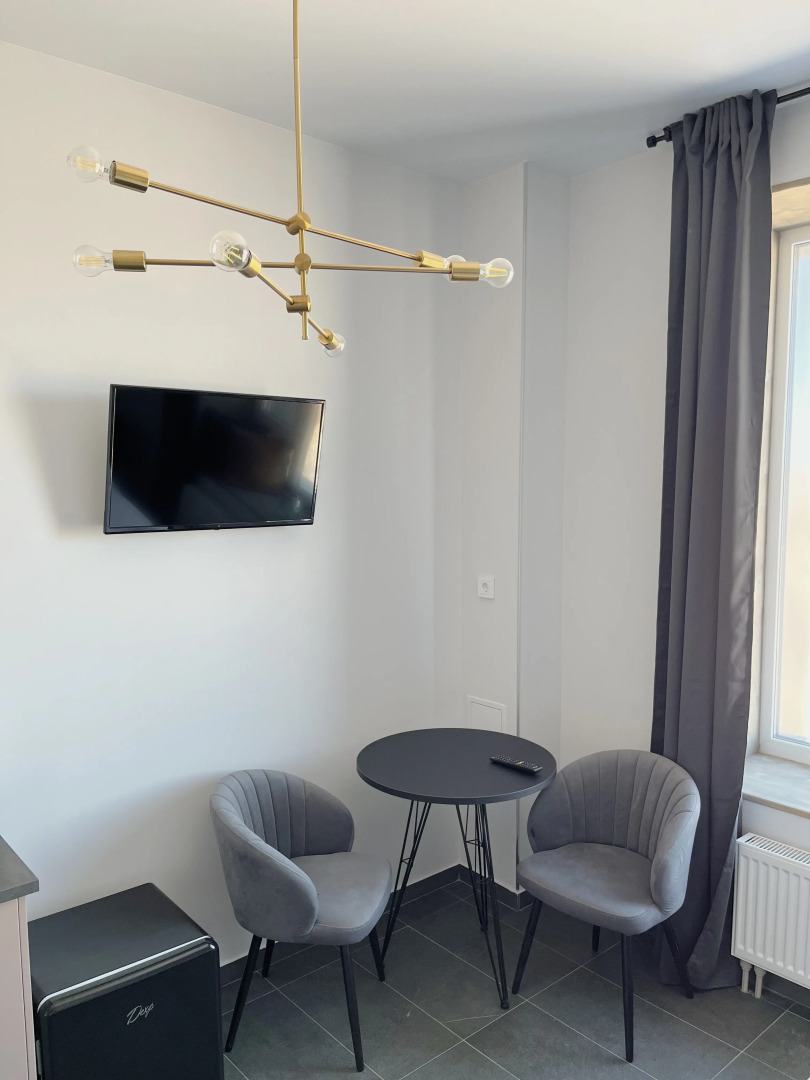 Апартаменты Бьярма One