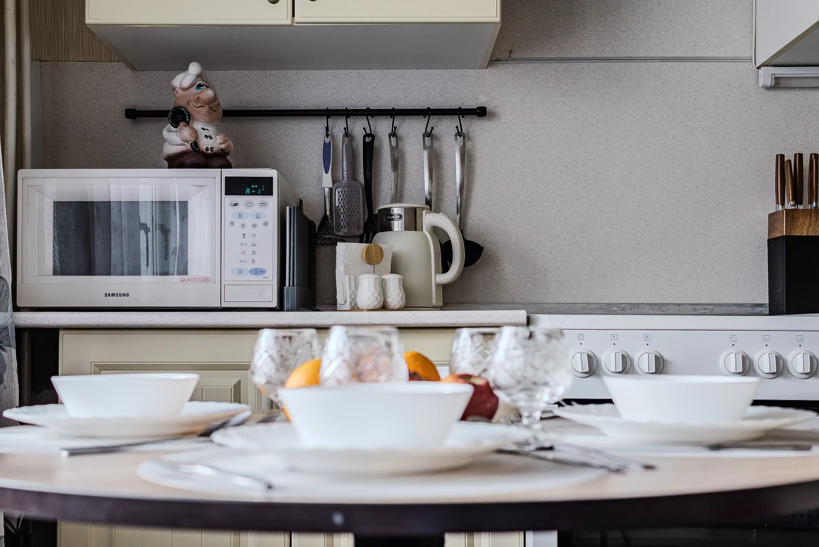 Квартира Уютная 1-комнатная у метро в Выборгском районе