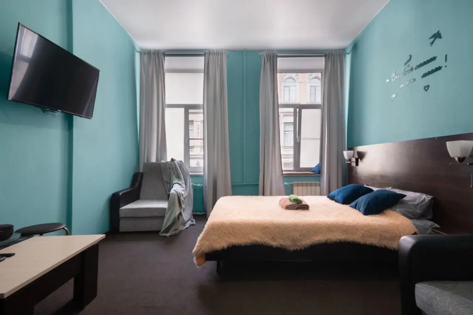 Гостевой Дом BJ HOME на Ульяны Громовой