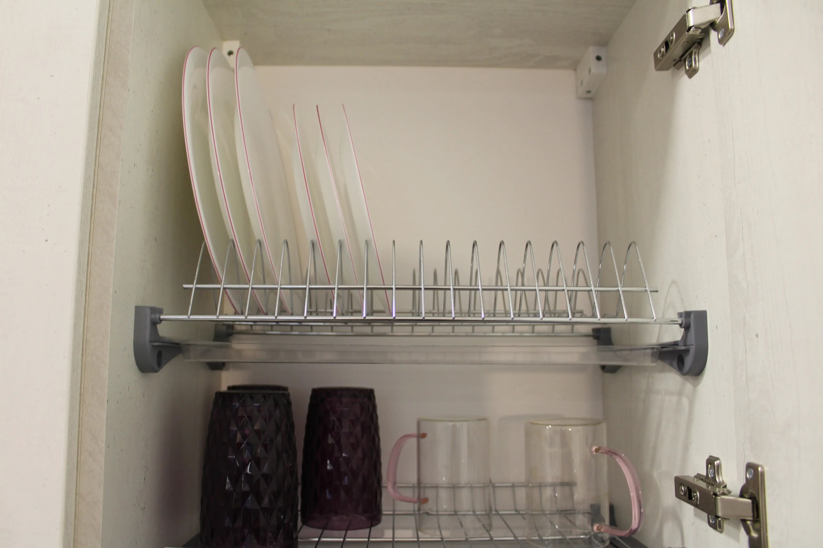 Квартира ЖК Серебряный Бор