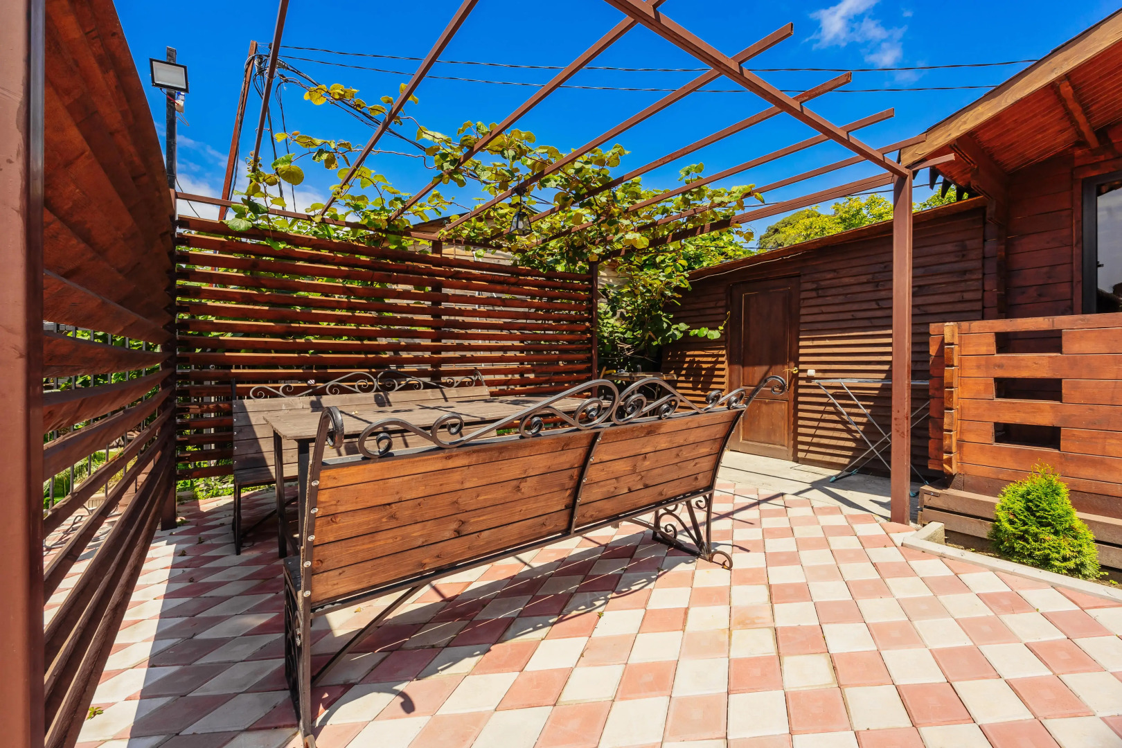 База отдыха Эко-комплекс Ельмира