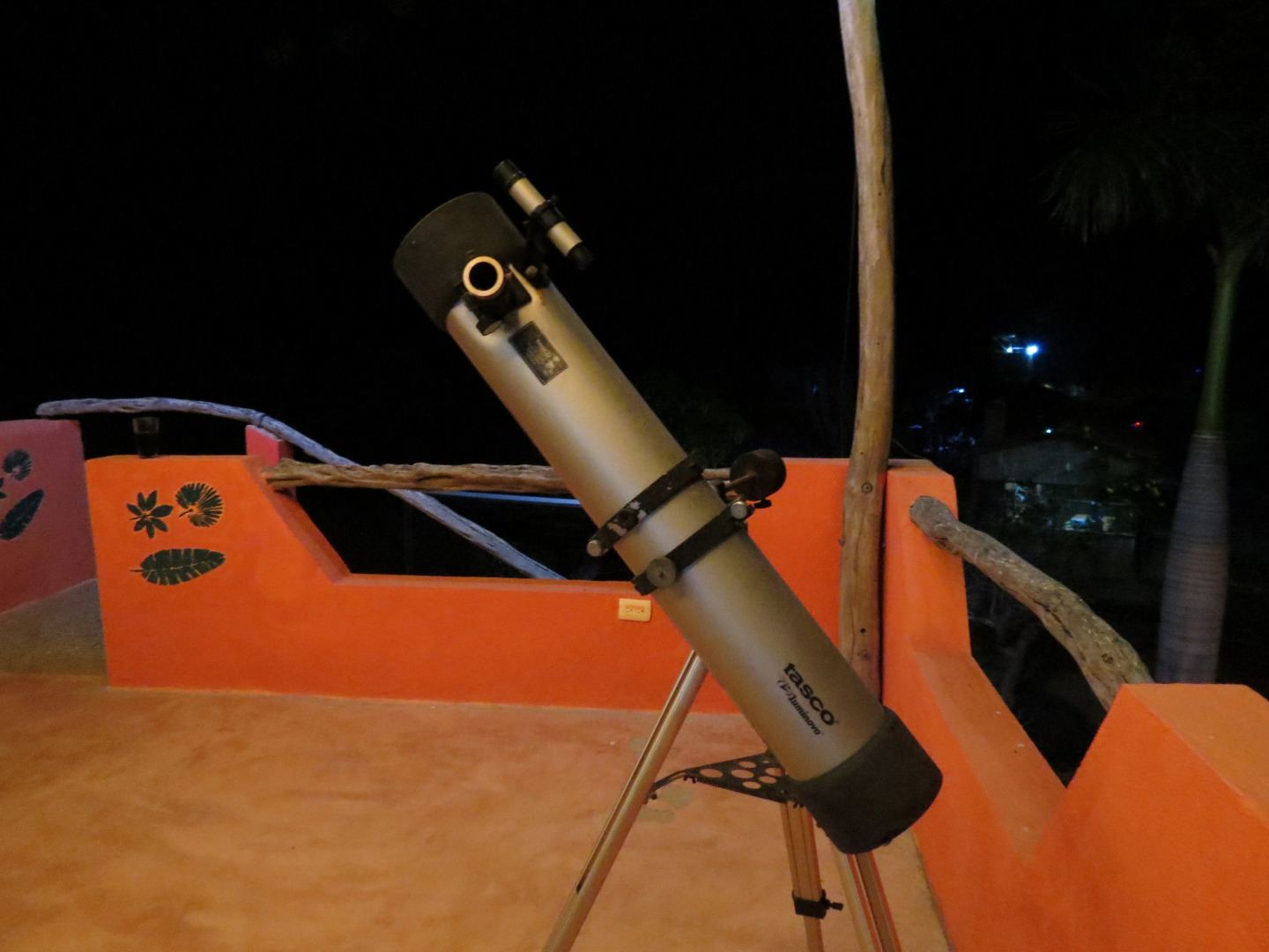 Отель Casitas el Salitral Rotamundos