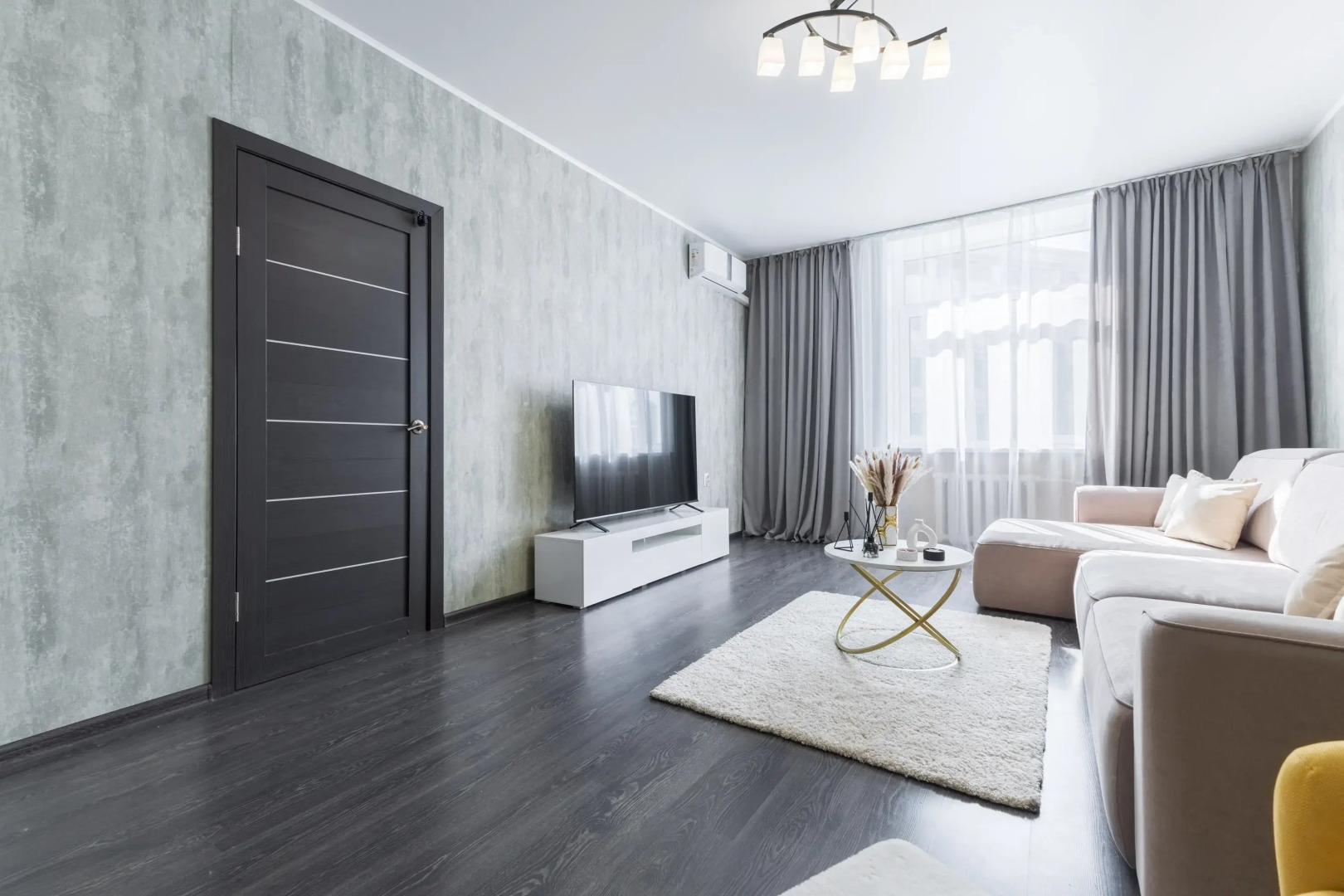 Апартаменты Comfort Home для 11 гостей