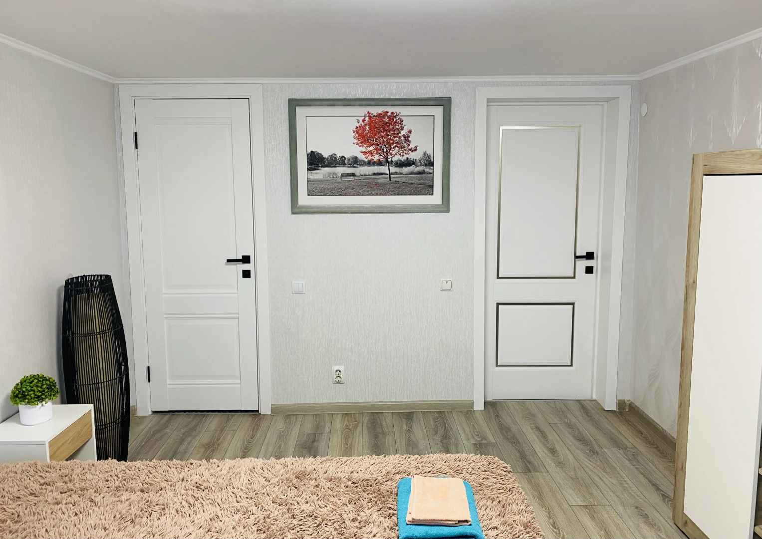 Апартаменты FreeLife на Курортном Проспекте