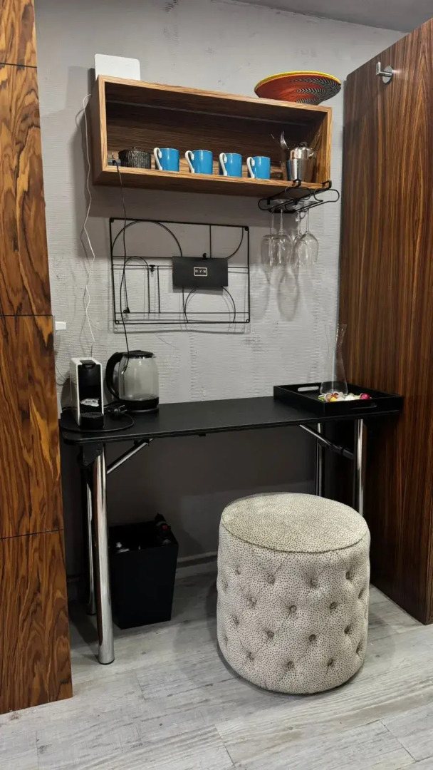 Апартаменты Дом апартаменты в центре