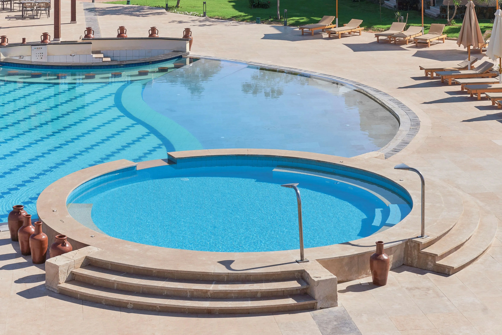Курортный отель True Beach Resort