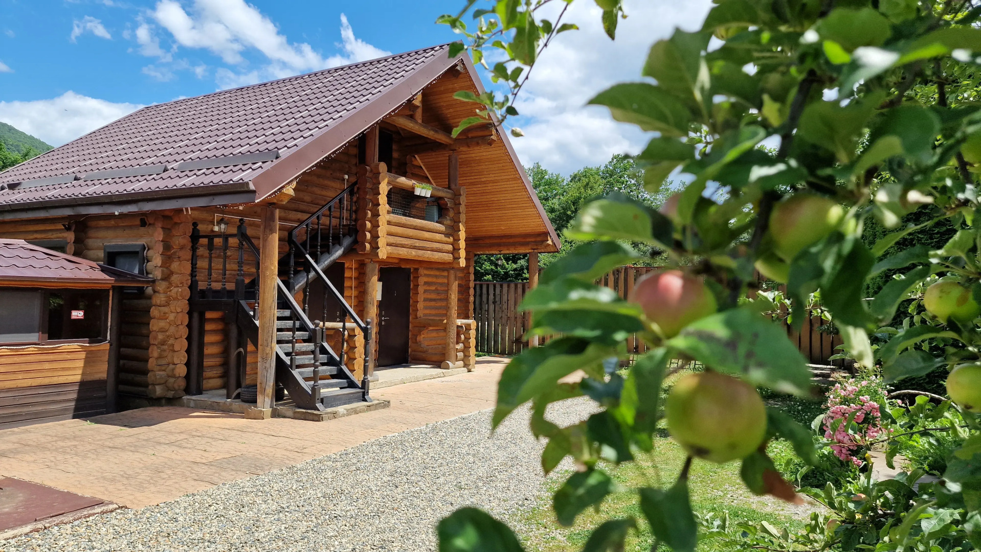 Гостевой дом Гранд Хауз