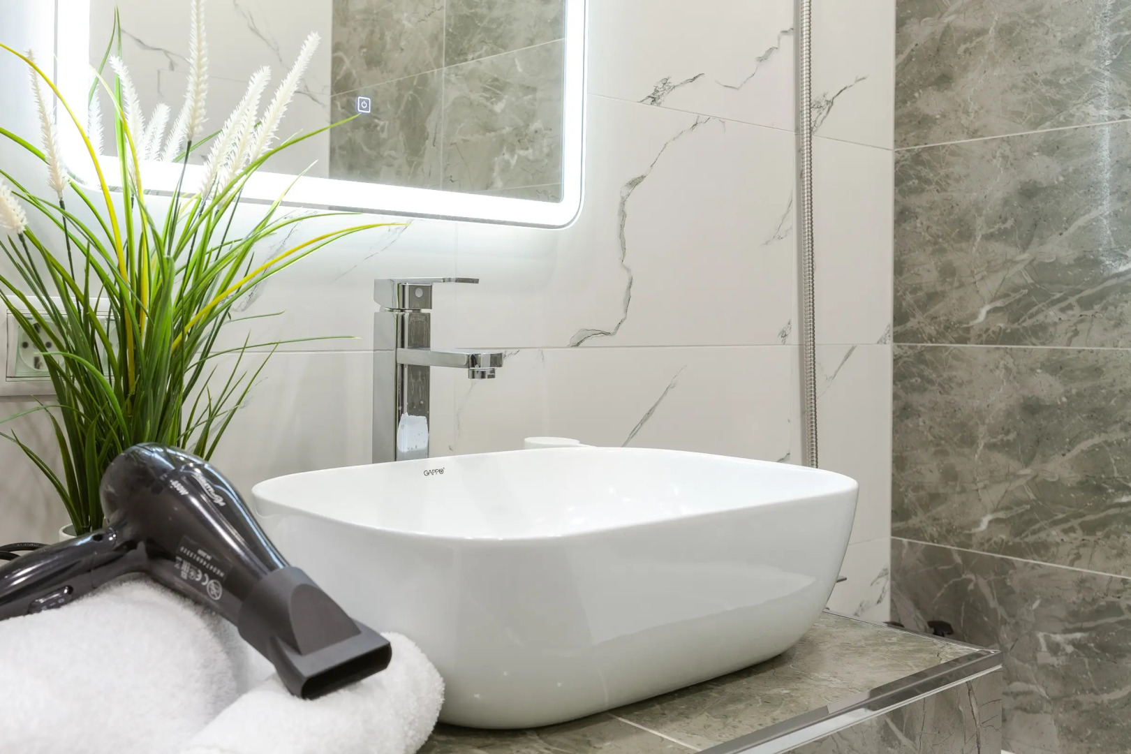 Квартира Апарт RentPlaza Центр