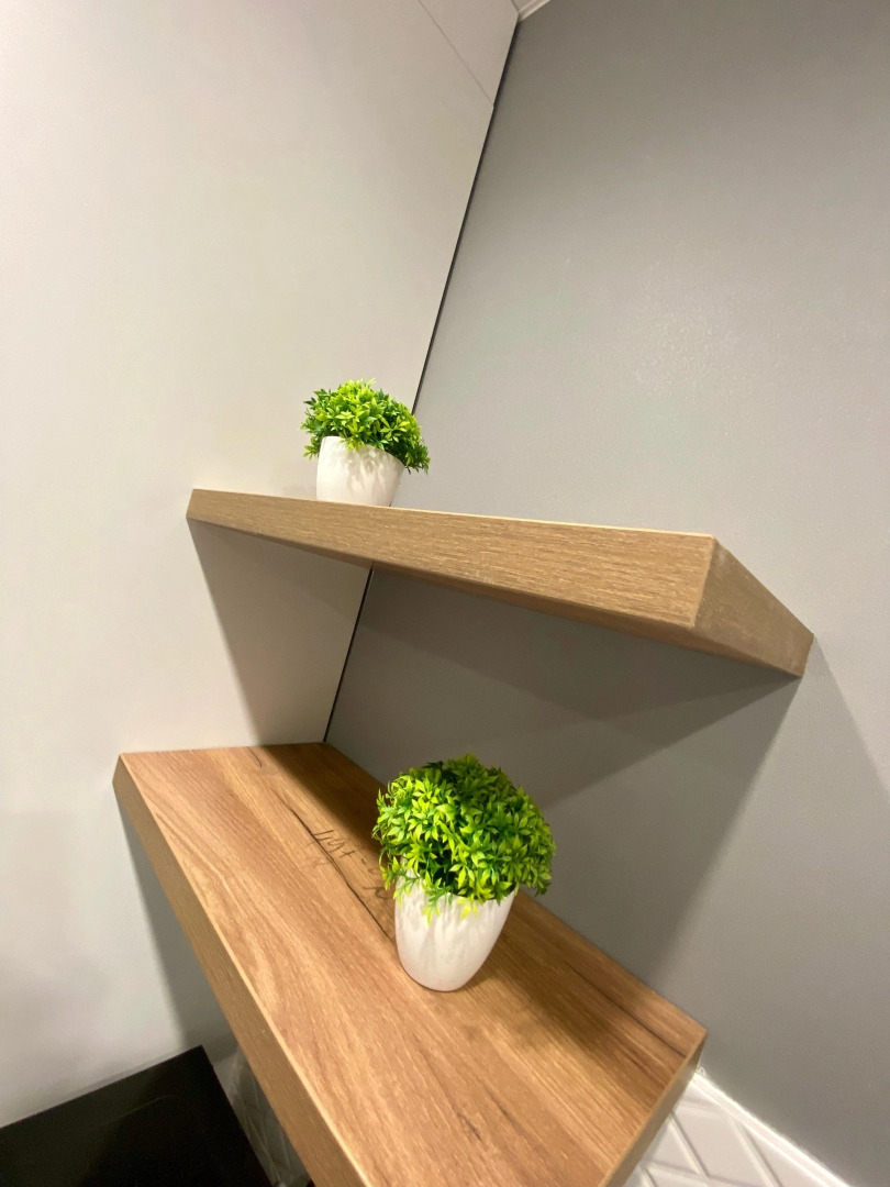 Квартира с Шикарным Ремонтом в Центре города