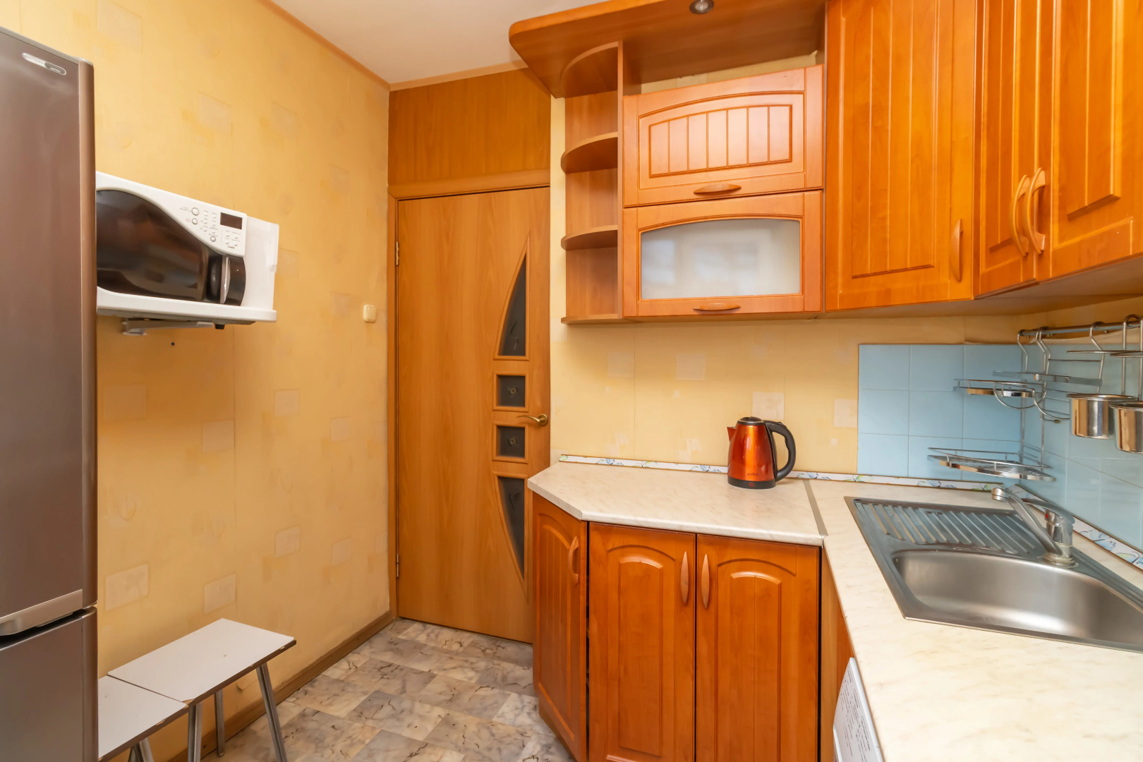 Квартира на Южная Ул 4А