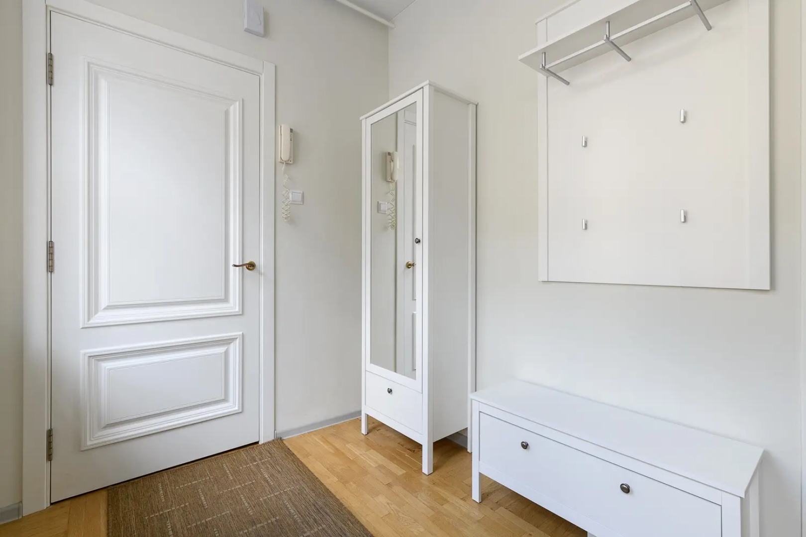 Апартаменты Уют на Невском