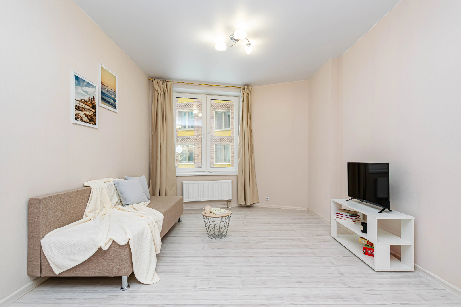 Апартаменты Сладких Снов на Екатерининской 27