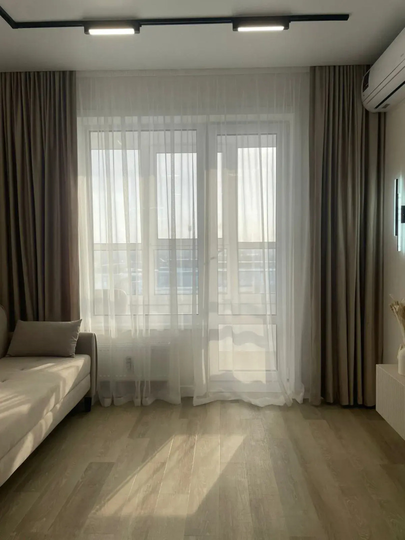 Квартира Heart of the city