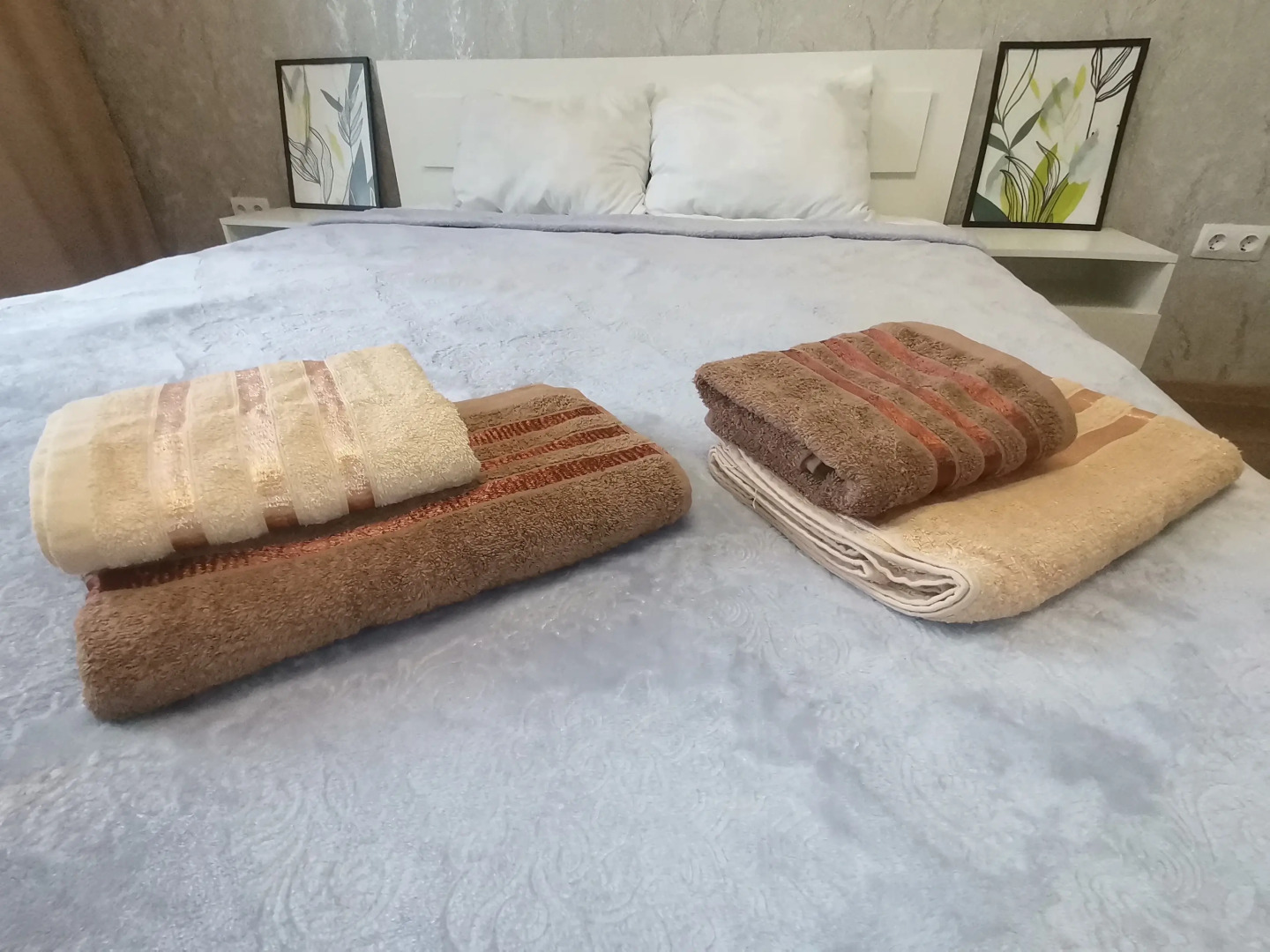 Квартира Уютная в Центре Города