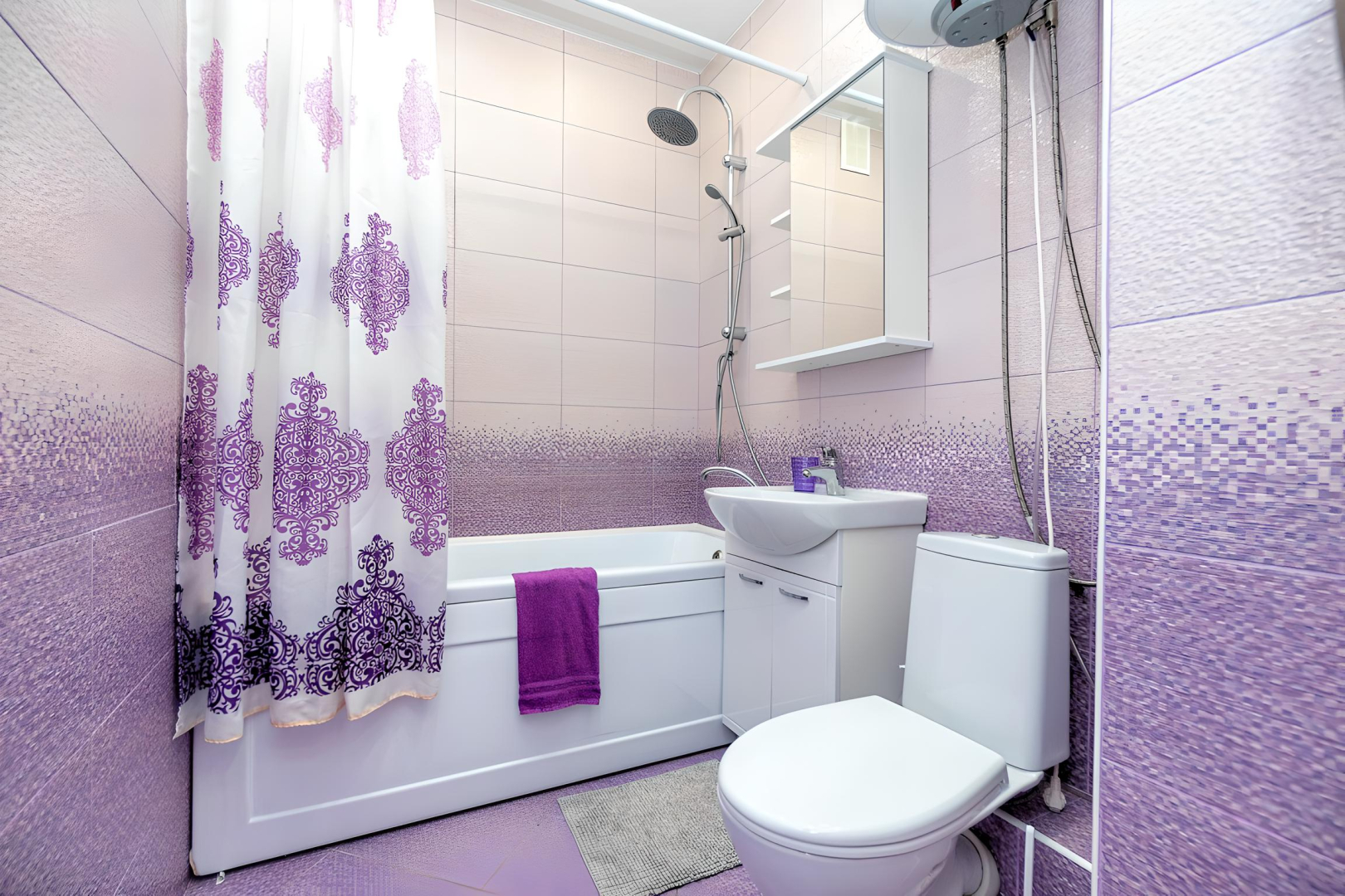 Апартаменты KazanRent