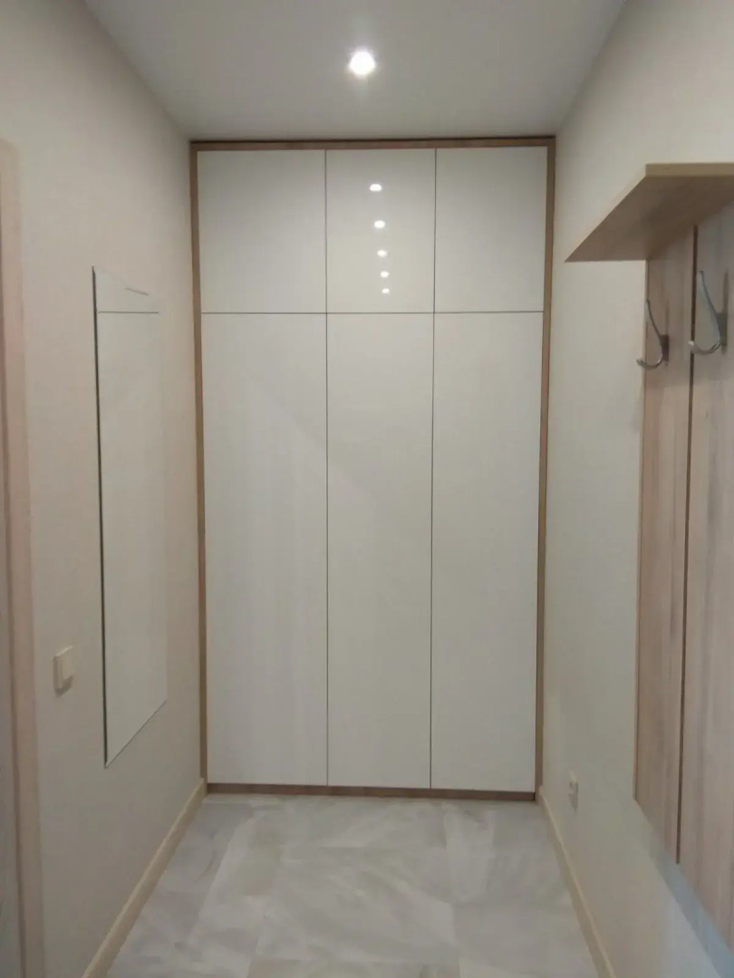 Квартира у Нахимовского