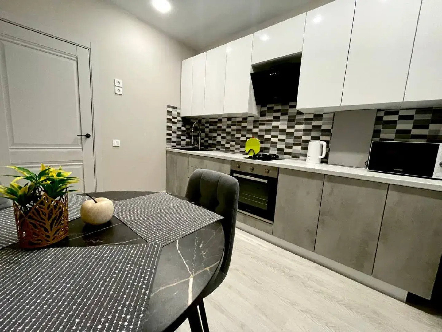 Квартира Букинг39 у Королевских ворот