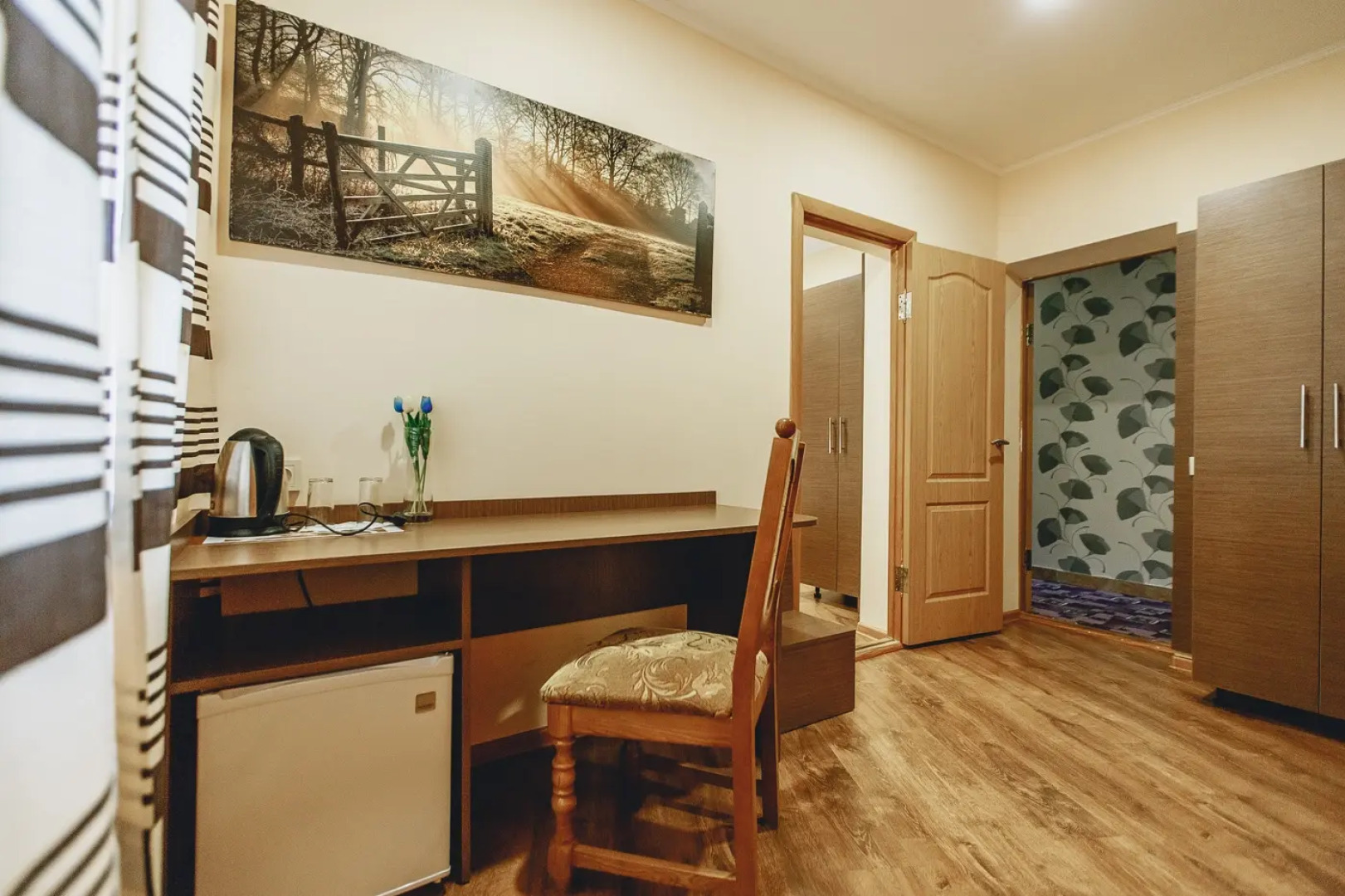 Гостевой дом Guest House Hotel