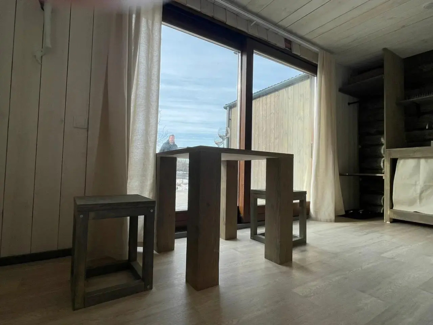 Гостевой дом SemVoda Pasha