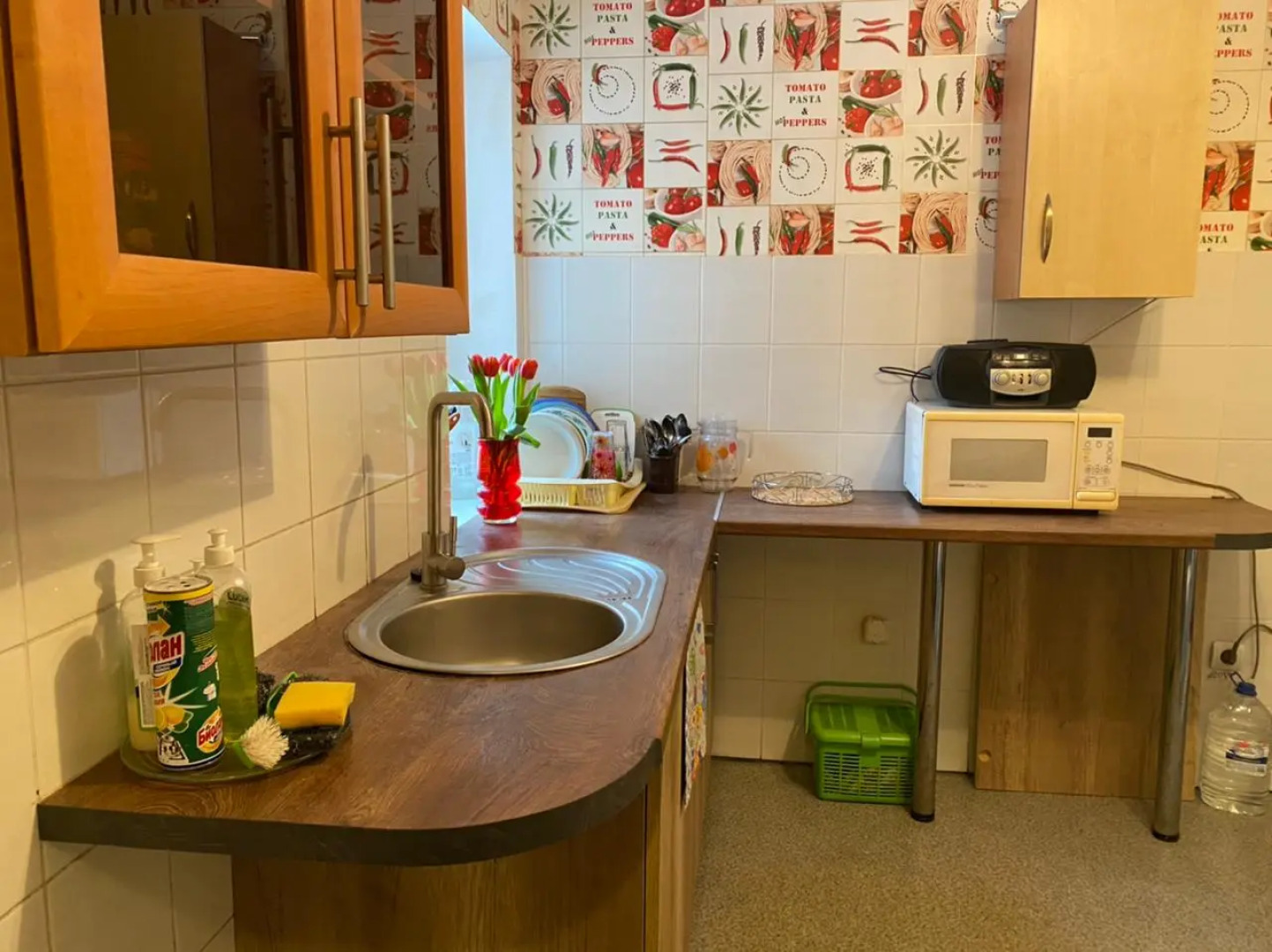 База отдыха Здоровье