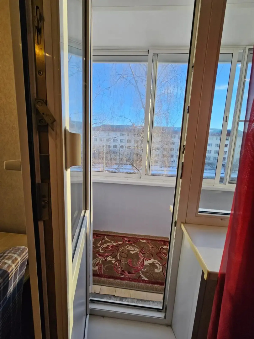 Квартира на Ленинградской 10