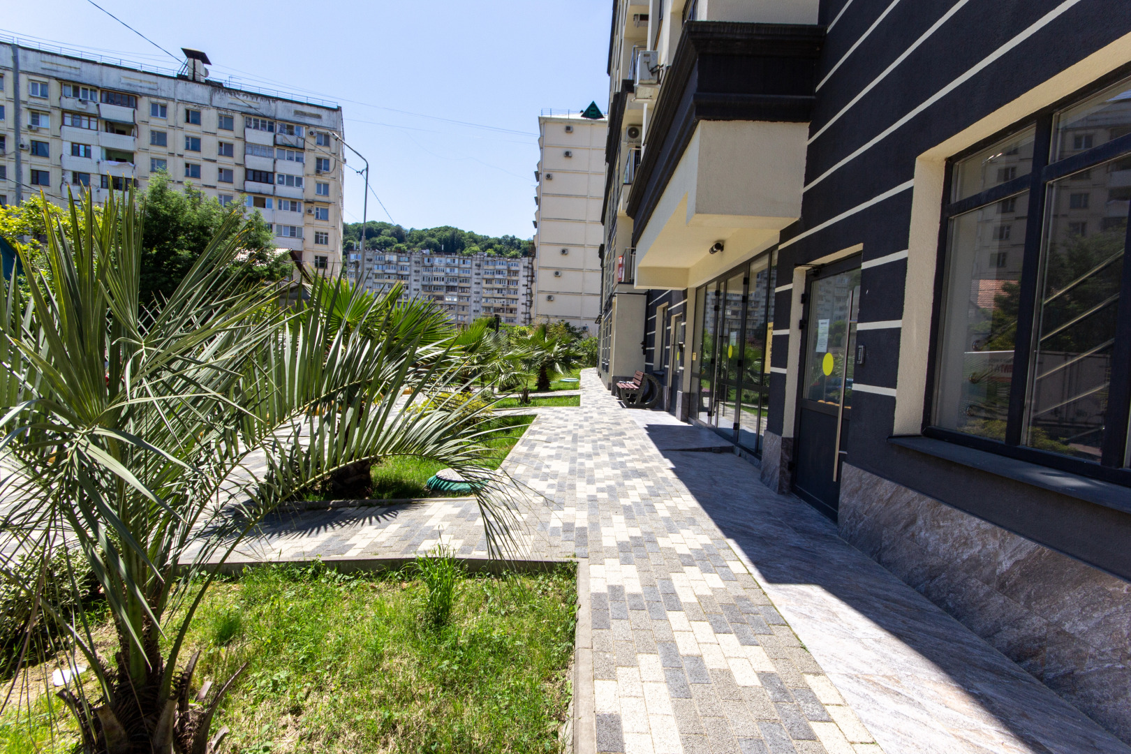 Апартаменты Кроличья нора