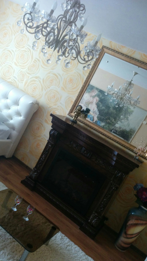 Апартаменты на Красноармейской