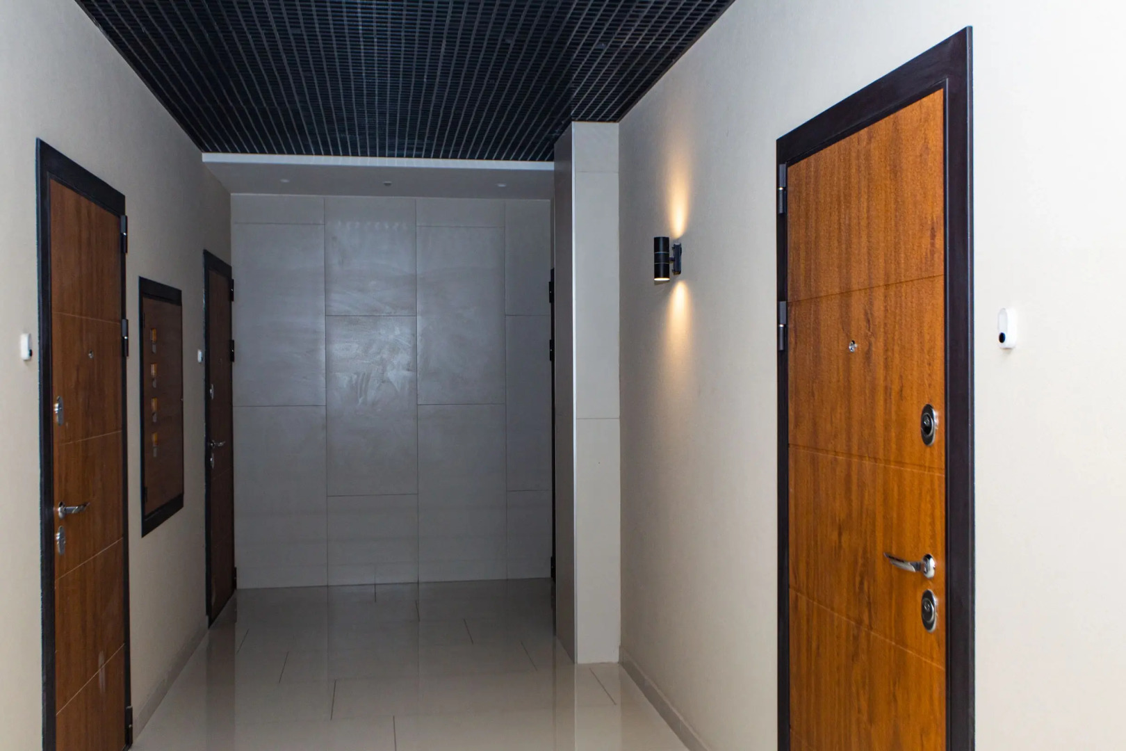 Уютная однокомнатная квартира в центре Новосибирска