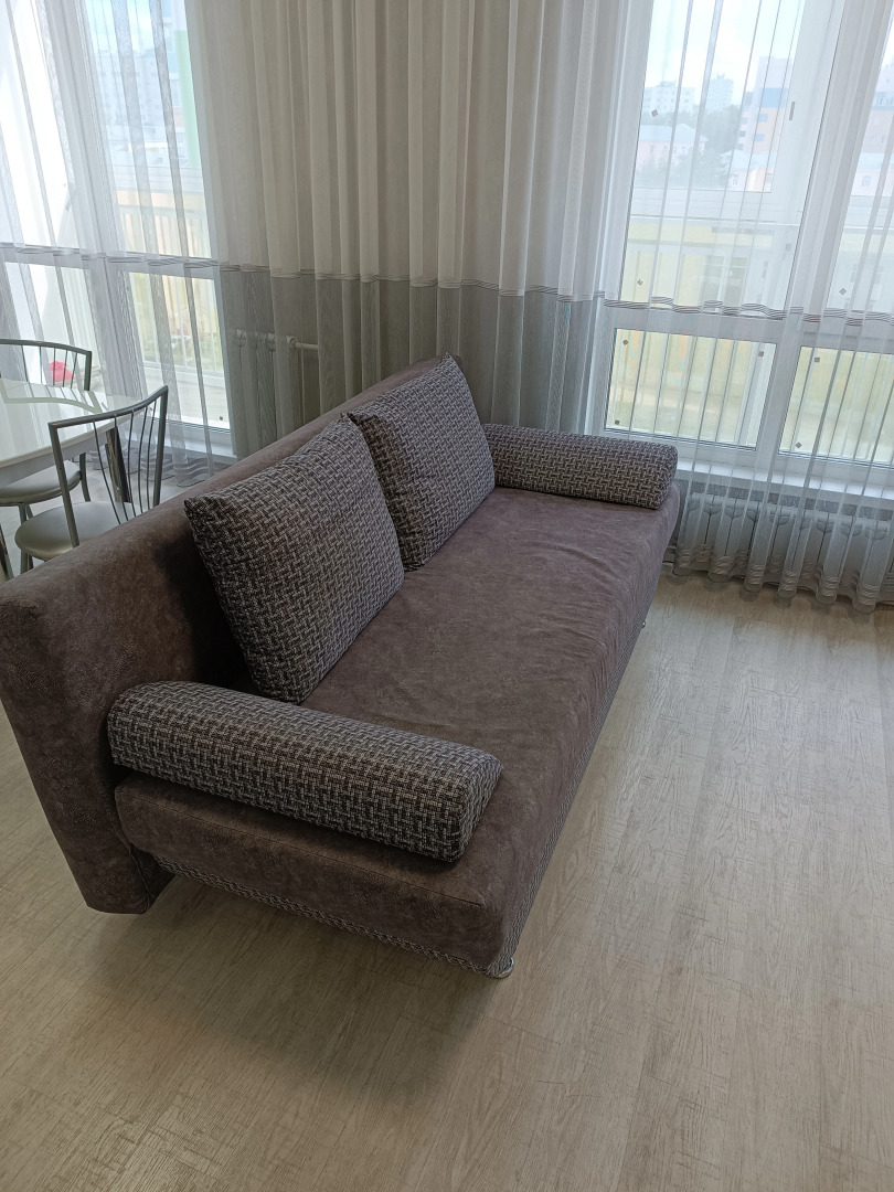 Квартира Aura