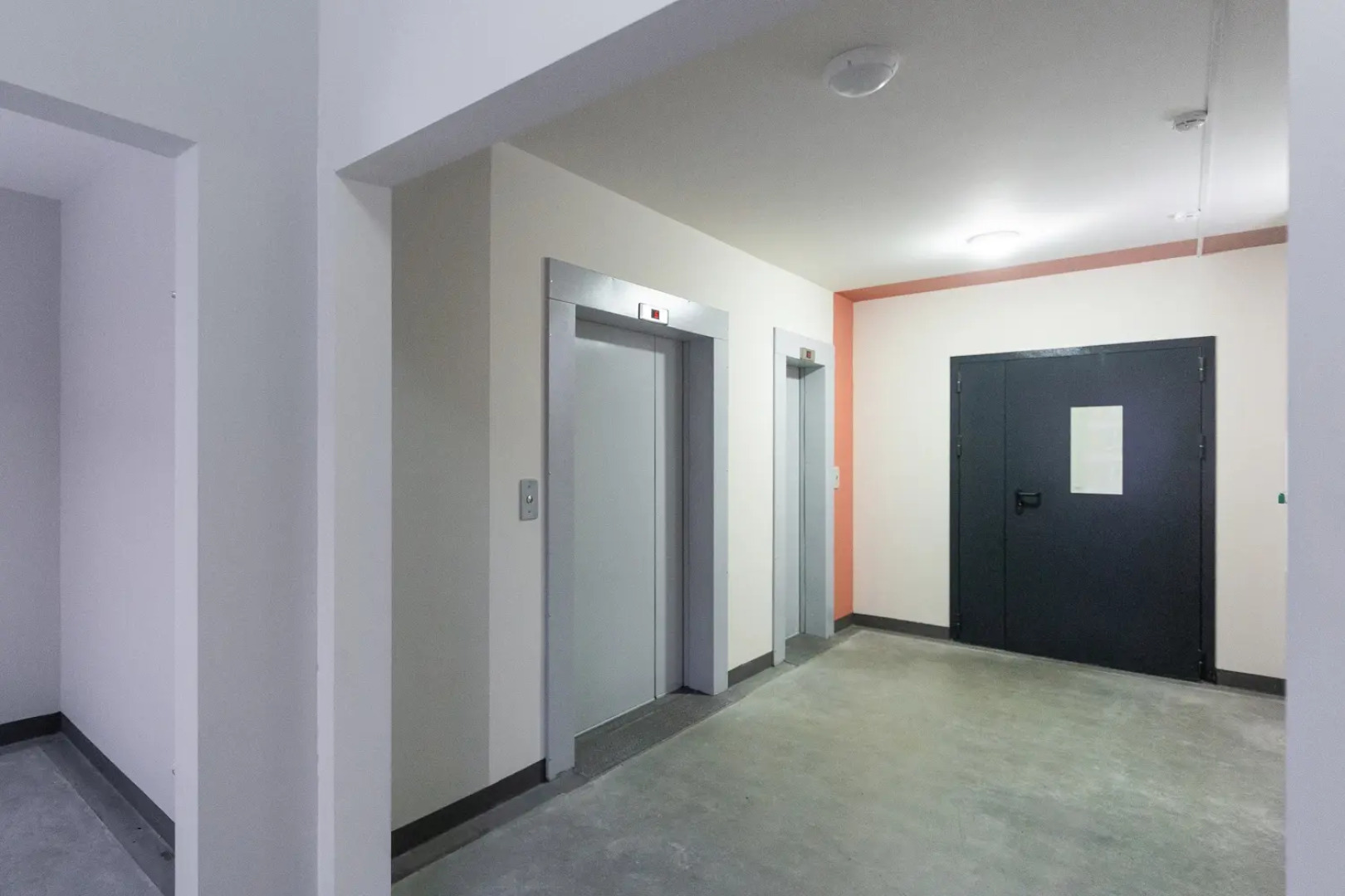 Апартаменты семейные Vetka Home на Красном проспекте