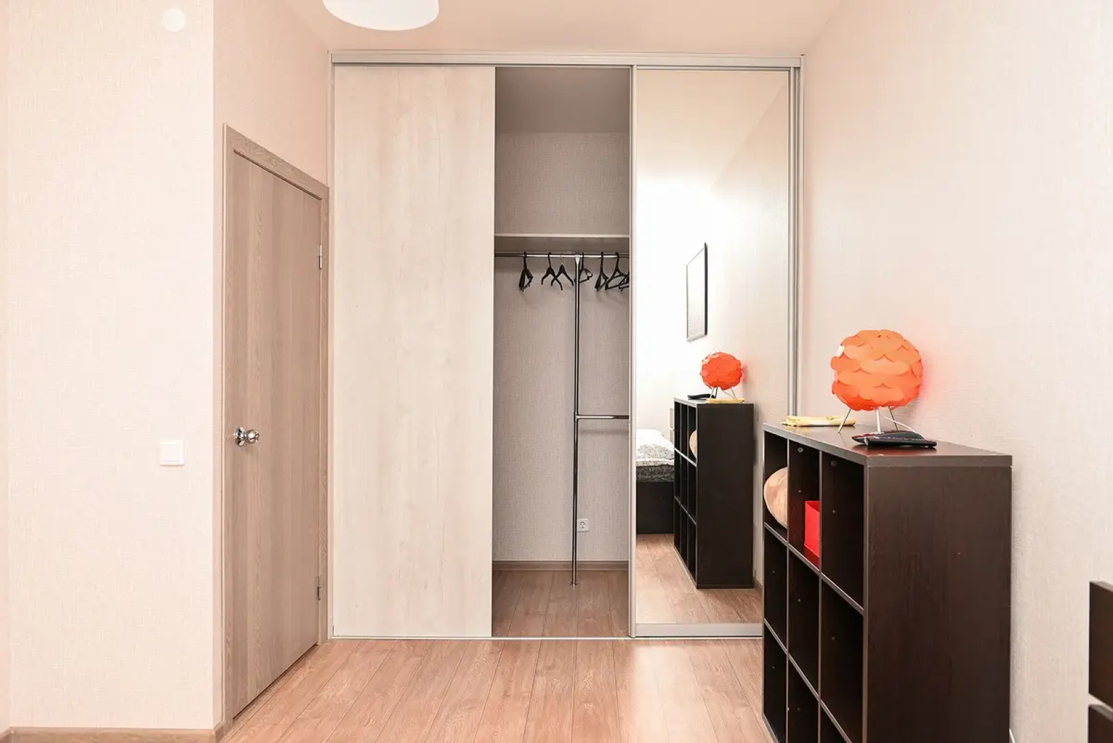 Квартира на Улице Василия Татищева 4