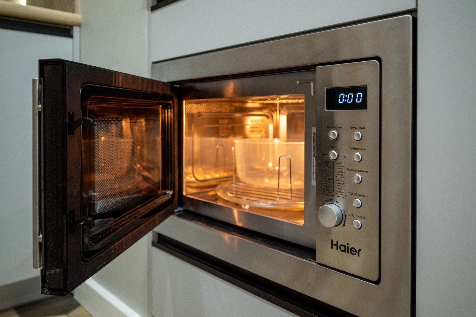 Апартаменты Двухкомнатные 12 с Видом на Море by Mangosteen Apartments