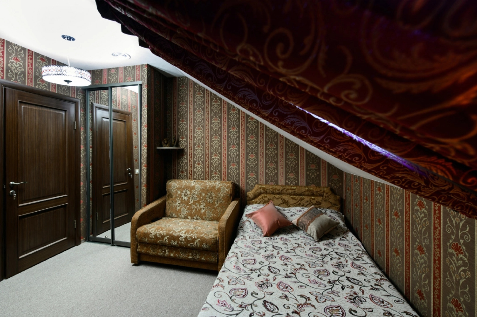 Гостевой дом Атлас