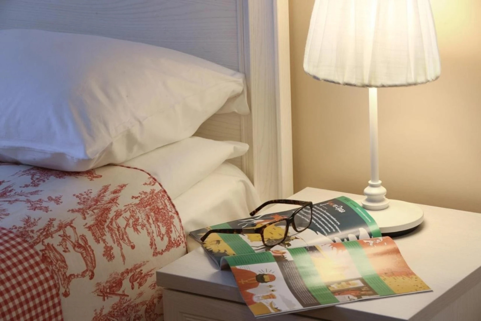 Хостелы Рус - Парк культуры