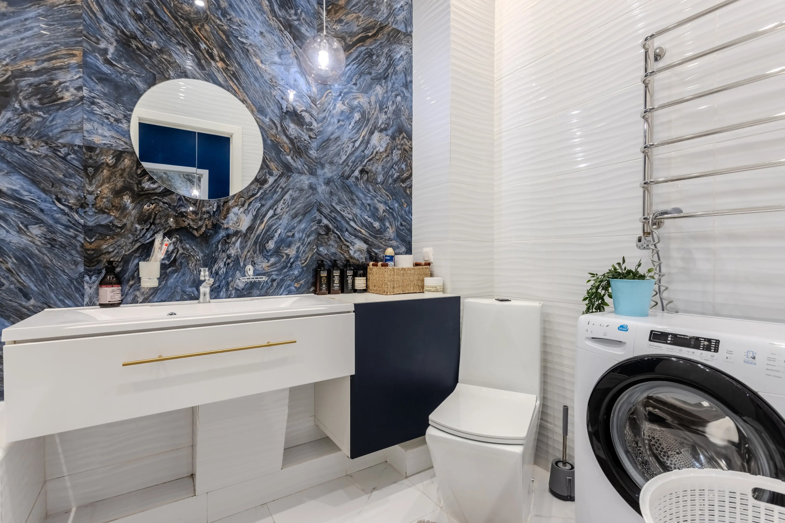 Апартаменты Уютный Стандарт в Современном ЖК