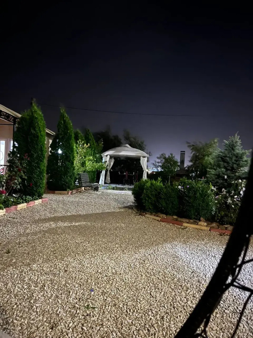 Гостевой Дом Berezka